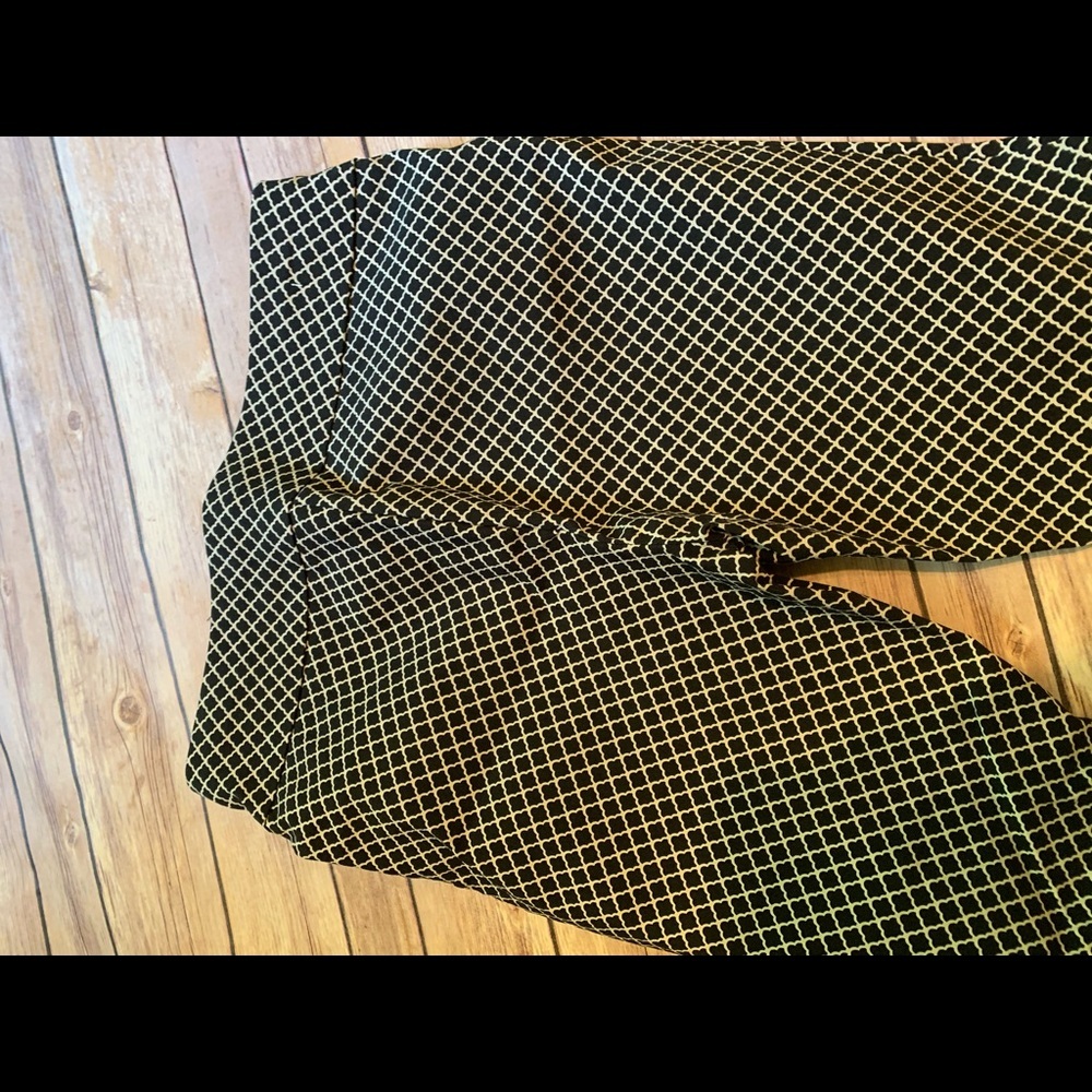 Rafaella crops - never worn! - Picture 4 of 4